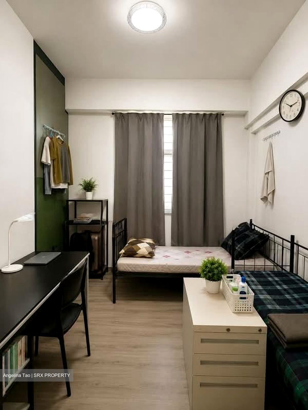 Cosy Lodge (D14), Apartment #559476511